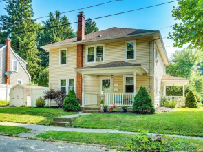 10 Mi to Hersheypark: Updated Family Retreat!
