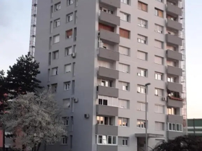 Apartman Sweet penthouse