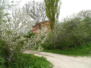 il casale del vento