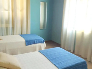House with 2 Bedrooms in Vila Baleira, with Wonderful Sea View, Pool Access, Furnished Balcony - 400 M From the Beach