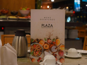 Galeria Plaza Reforma