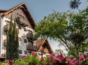 Bavaria Sport Hotel