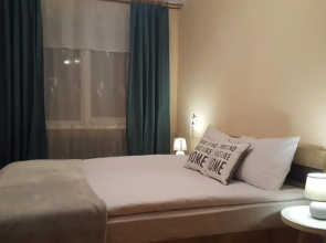 Best Apartment Naukova