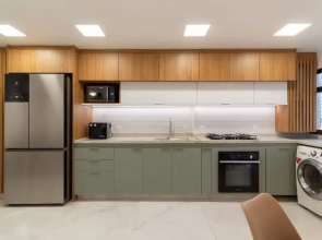 Comfort in Leblon 10 Minutes From the Beach Bm802