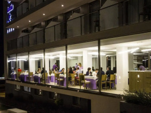 Hotel Kalma Jardín de Bellver