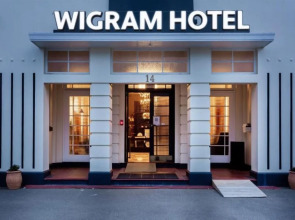 Wigram Hotel