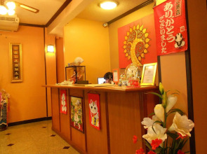 BS Court Boutique Residence