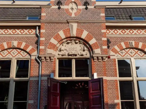 Boutiquehotel Staats