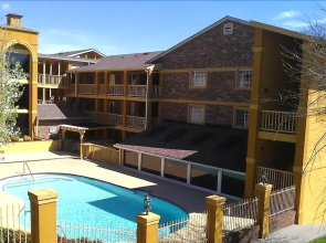 Ramada Inn And Suites