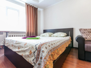 BigHouse22 na prospekte Krasnoarmejskij 69B