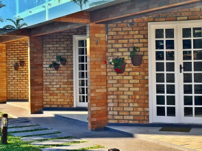 Pousada Recanto Edenico LTDA