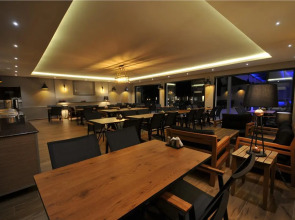 Club Sema Suite Hotel