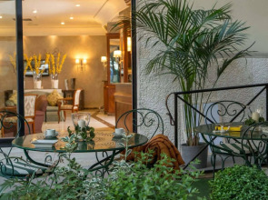 Hotel Santa Costanza by OMNIA hotels