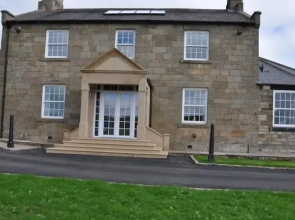 Holystone Lodge