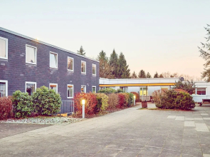 DJH Jugendherberge Biggesee - Hostel