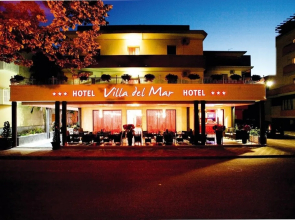 Hotel Villa del Mar