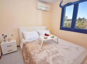 Govino Bay - Luxury Suite