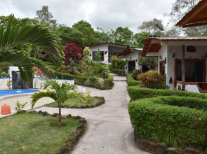 Piedras Blancas Lodge