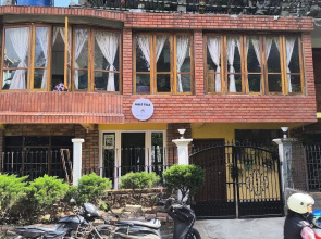 Hills Tale Backpackers Hostel