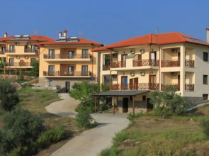 Athorama Hotel
