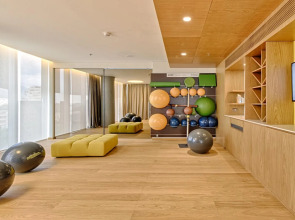 Maritim Hotel Plaza Tirana