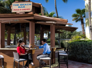 Westgate South Beach Oceanfront Resort