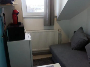 Private Studio Brussels Airport