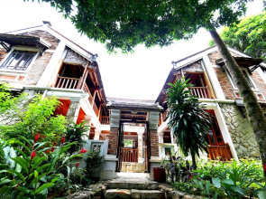 Old Town Resort Phu Quoc
