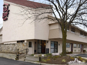 Red Roof Inn Harrisburg - Hershey