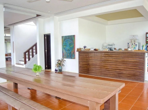 Boarding House Boracay