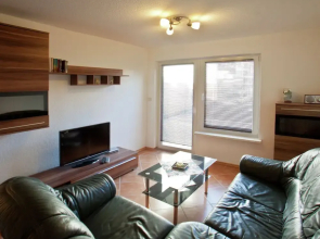 Modern Bungalow in Rerik With Terrace