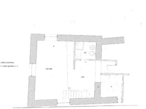 Flegrea House - Casa Rosa