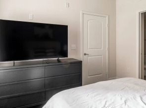 Landing Furnished Apartments Northwest Houston