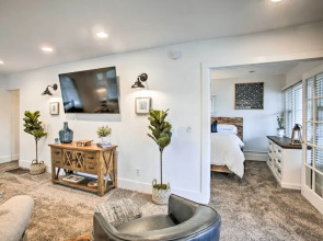 Downtown CDA Home - Premium Walkable Location!