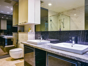 Flixses Suites At Platinum Klcc