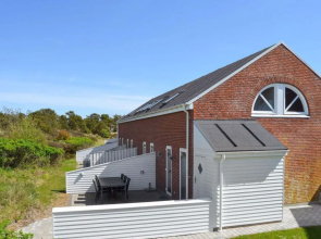 "Kiri" - 2.3km from the sea in Western Jutland