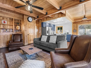 Bear Creek Haven