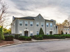 Legends Golf Resort-turnberry Park