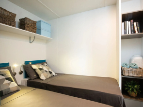 Bi Village Mobile Homes by Adriatic Kampovi