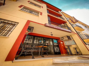 Hotel Arunda II