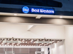 Best Western DHA Hanna Mall Quetta