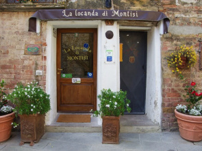 La Locanda di Montisi
