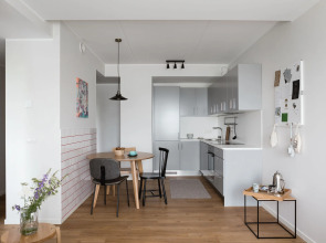 Отель Bob W Telliskivi