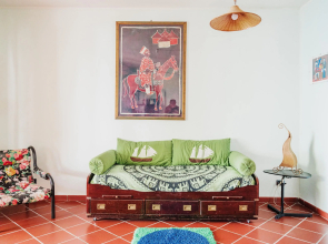 Villa Etrusca in Gioiosa Marea