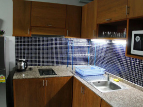 NEO Condo Jomtien by Good Luck