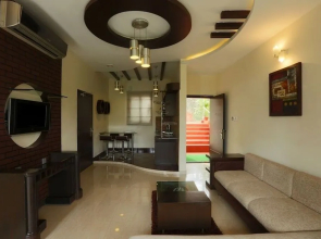 Spring Valley Resort