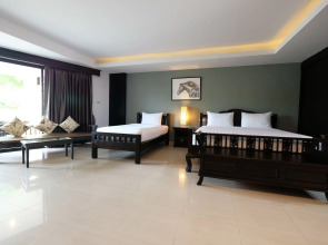 Wongamat Privacy Residence & Resort