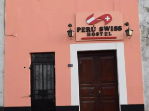 La Posada Del Kuraka