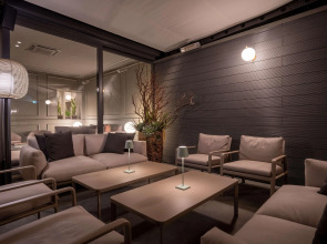 World Hotel Casati 18