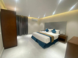 Durrt Red Sea Furnished Apartments